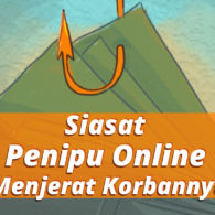 Modus Pelaku Hampir Selalu Sama, Kenapa Masih Banyak yang Terbuai Penipuan Online?