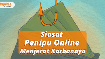 Modus Pelaku Hampir Selalu Sama, Kenapa Masih Banyak yang Terbuai Penipuan Online?