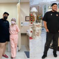 Jawab Tantangan Diet Deddy Corbuzier, Ivan Gunawan Sukses Turun 18 Kg. Pola Makan Jadi Kunci!