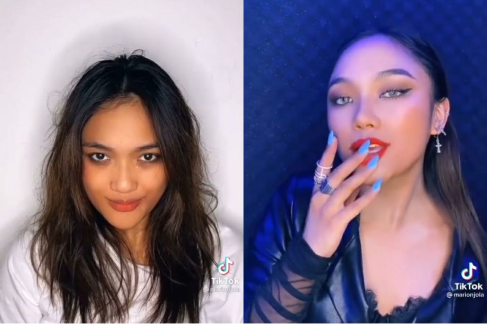 Kumpulan Tren Makeup dan Fashion yang Sempat Viral di TikTok. Pernah Coba yang Mana?