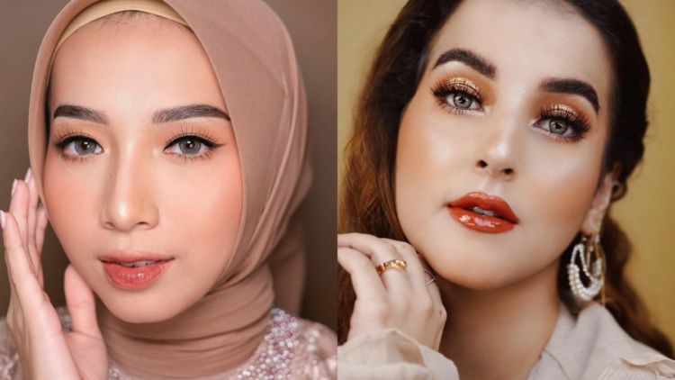 Kumpulan Tren Makeup dan Fashion yang Sempat Viral di TikTok. Pernah Coba yang Mana?