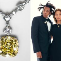 Fakta Menarik di Balik Kalung Berlian Ikonik Tiffany & Co. yang Dijuluki ‘Blood Diamond’