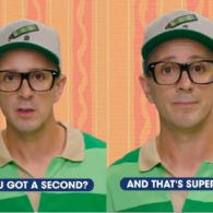 Kembali Menyapa para Penggemarnya, Steve Burns Ungkap Alasan Mundur dari Acara ‘Blue’s Clues’