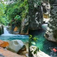 5 Curug (Air Terjun) di Sentul yang Wajib di Explore