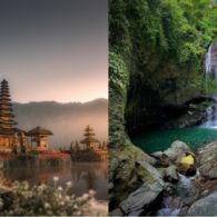 6 Tempat Wisata di Bali Utara yang Bernuansa Alam & Keren