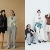 7 Fashion Brand Asal Korea yang Punya Koleksi Hits. Mulai dari Kasual hingga Street Style!