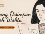 Yang Disimpan oleh Waktu – Chapter 1