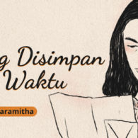 Yang Disimpan oleh Waktu – Chapter 1