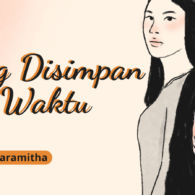 Yang Disimpan oleh Waktu – Chapter 5