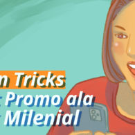 Andai Saja Tahu dari Dulu, Begini Cara Ibu Milenial Berburu Promo. Ssst, Bocoran Nih!