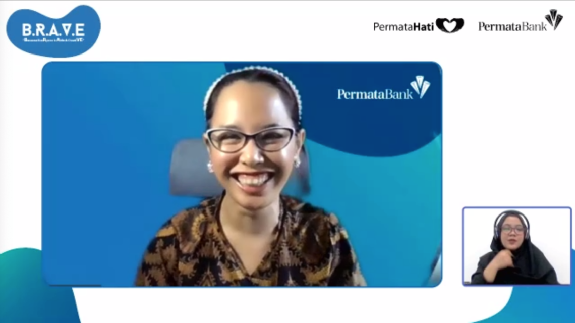 PermataBank Gelar 