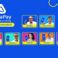 AstraPay Resmi Diluncurkan untuk Melayani Berbagai Urusan Pembayaran Masyarakat