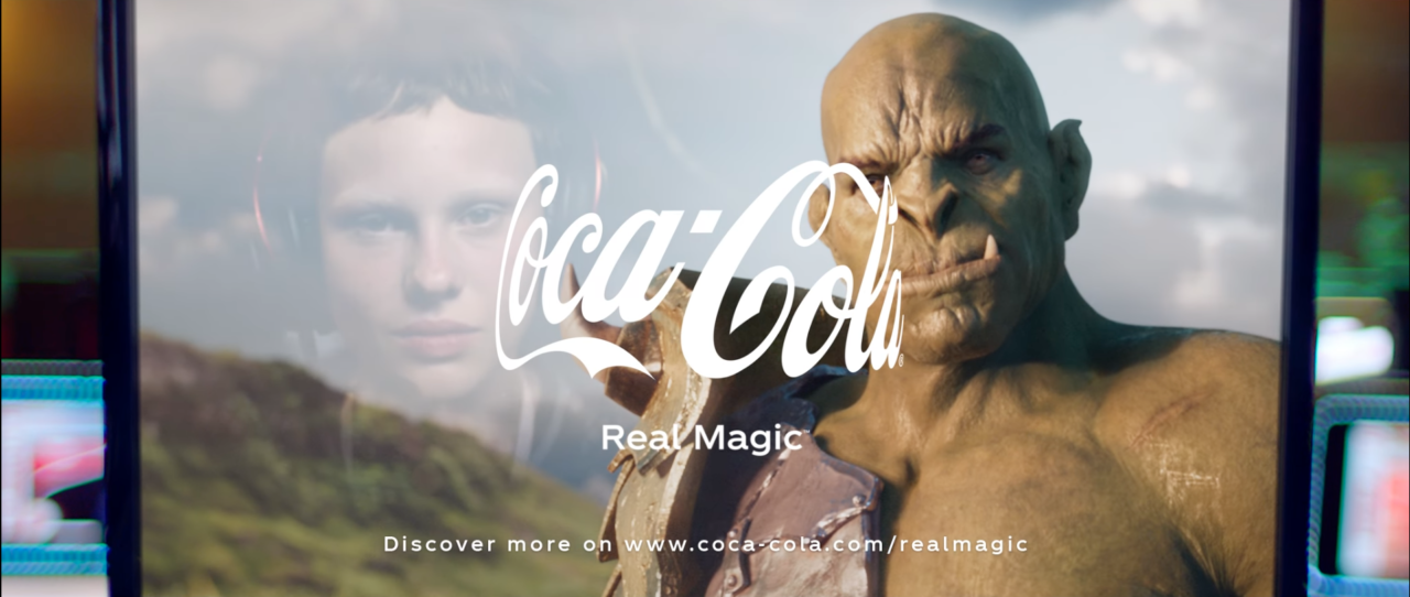 Coca-Cola Luncurkan Platform Global Baru 