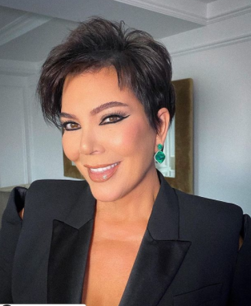 Mulai dari Kris Jenner Hingga Kylie Jenner, Ini Gaya Asuh Keluarga 