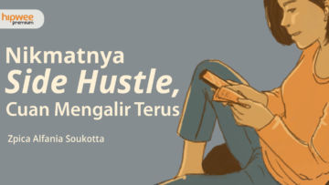 Memulai Side Hustle yang Berikan ‘Kesejahteraan Psikologis’ Lebih dari Sekadar Side Job