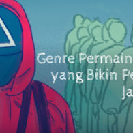 Berkaca Pada Serial Squid Game. Kenapa Berbagai Film tentang Permainan Maut Nagih Banget, ya?