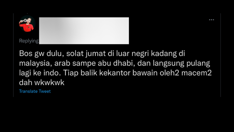 Cerita Kelakuan Orang Kaya yang Bikin Gagal Paham. Kok Bisa, ya?