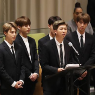 Presiden Korsel Sebut Kata-Kata Boyband BTS Lebih Berpengaruh dari Pidatonya. Army Patut Berbangga!