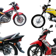 Selain RX-King, ini Image Sepeda Motor Lainnya yang Juga Dipercaya Banyak Orang