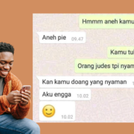 9 Pengalaman ‘Ngebadut’ Orang-Orang yang Cintanya Bertepuk Sebelah Tangan. Kasihan tapi Kocak Juga