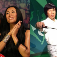 Melihat Potret Figur Publik Indonesia yang Tampil di Museum Lilin Madame Tussauds. Bikin Bangga!