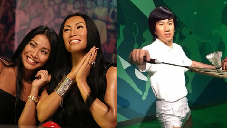 Melihat Potret Figur Publik Indonesia yang Tampil di Museum Lilin Madame Tussauds. Bikin Bangga!