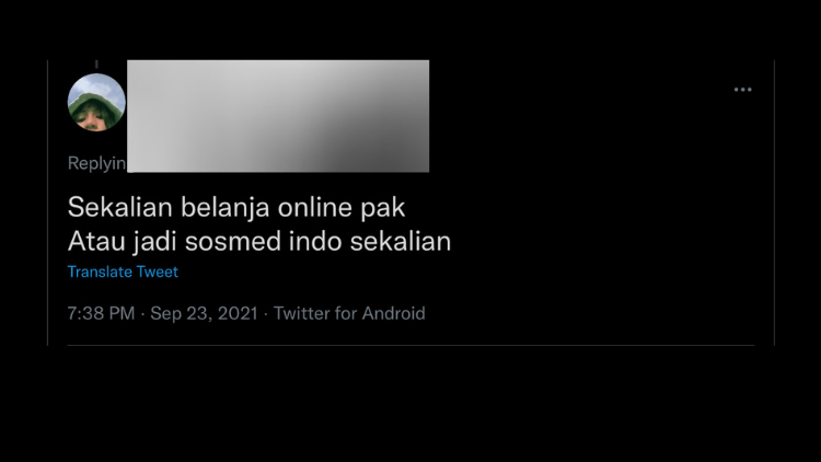 Luhut Pengin PeduliLindungi Jadi Alat Pembayaran Digital, Warganet: Nggak Sekalian Jadi Medsos?