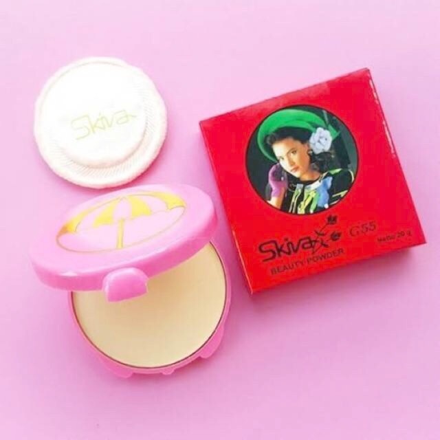 Legendaris, 8 Produk Kecantikan Jadul ini Hits Banget di Era 90-an lo! Ada yang Suka Juga?