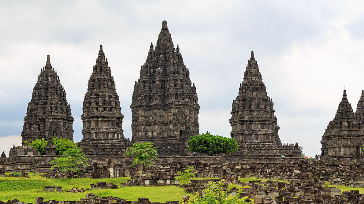 Kumpulan Tempat Wisata Candi di Jogja, Alternatif Wisata yang Murah nan Indah