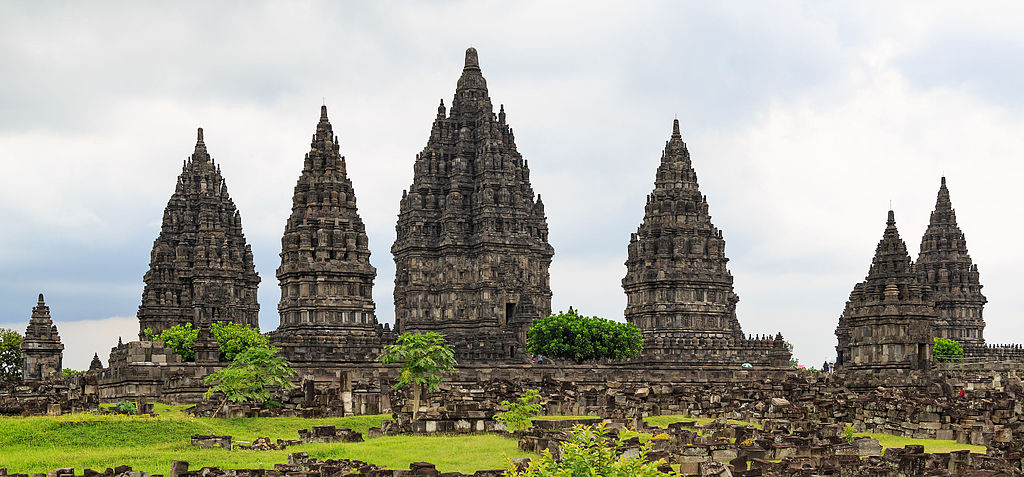 Kumpulan Tempat Wisata Candi di Jogja, Alternatif Wisata yang Murah nan Indah