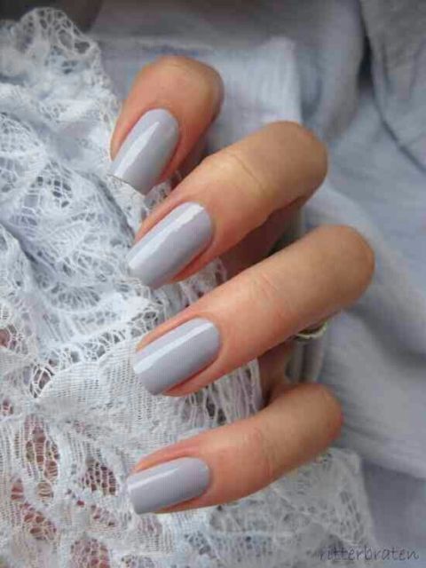 nail art wedding