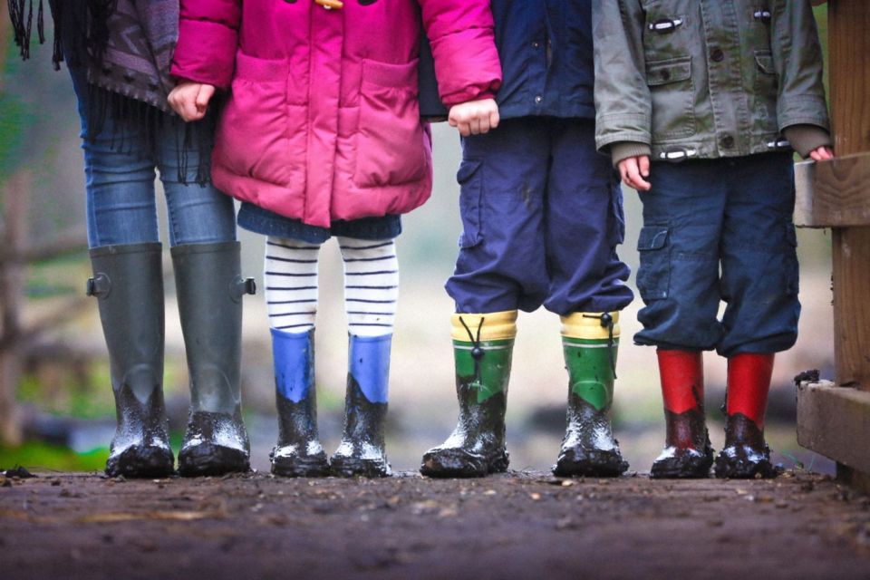 Kocak tapi Menarik, Ini 5 Pertanyaan Anak yang Sering Bikin Bingung Orang Tuanya