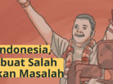 Bukti Kalau Indonesia Bangsa Pemaaf dan Pelupa. Walau Pernah Salah, Karier Dijamin Cerah