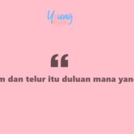 Kocak tapi Menarik, Ini 5 Pertanyaan Anak yang Sering Bikin Bingung Orang Tuanya