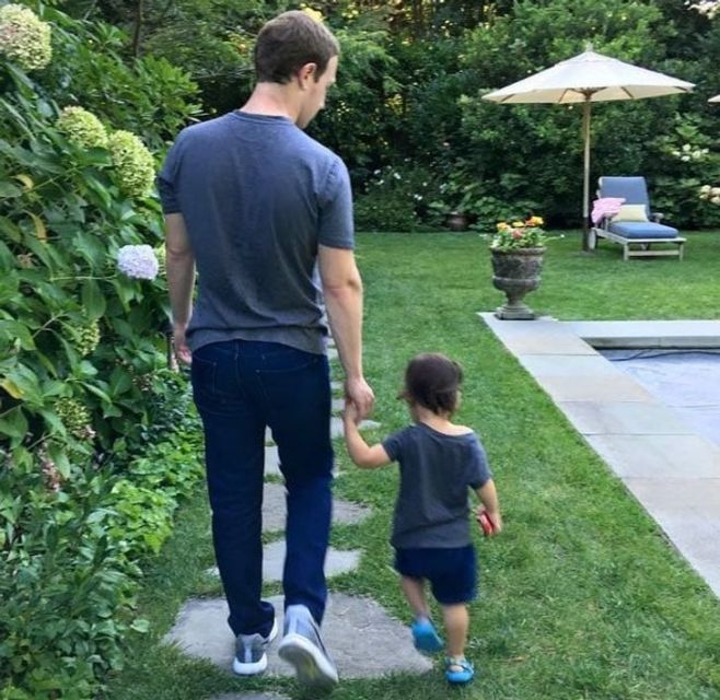 Gaya Parenting Mark Zuckerberg dan Istrinya Jadi Sorotan, Sederhana tapi Bisa Jadi Teladan!