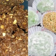 Resep Olahan Kacang Tanah Sederhana yang Enak