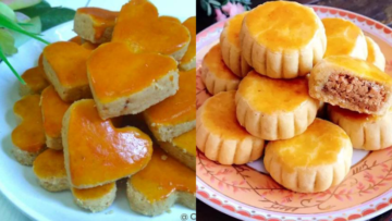 5 Resep Kue Kacang Versi Jadul Hingga Kekinian