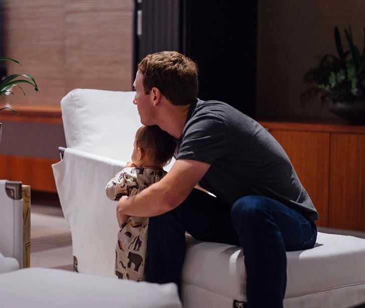 Gaya Parenting Mark Zuckerberg dan Istrinya Jadi Sorotan, Sederhana tapi Bisa Jadi Teladan!