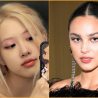 7 Inspirasi Tren Graphic Eyeliner yang Bisa Kamu Sontek dari Para Seleb. Edgy!