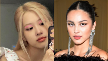 7 Inspirasi Tren Graphic Eyeliner yang Bisa Kamu Sontek dari Para Seleb. Edgy!