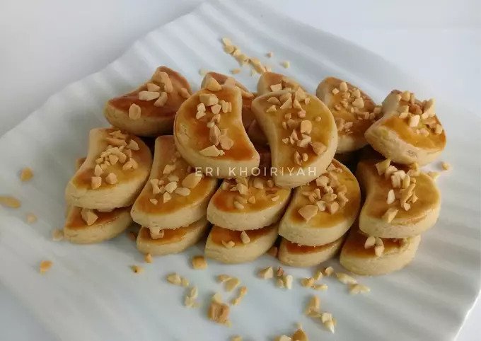 resep kue kacang