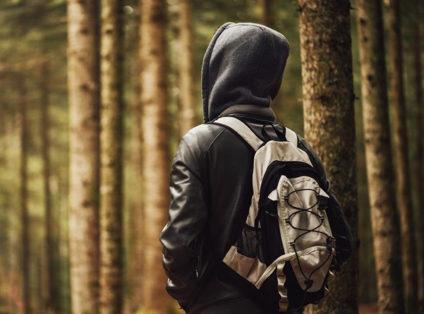 Menebak Alasan Guru Selalu Sewot sama Murid yang Pakai Jaket di Kelas. Bikin Penasaran Banget!