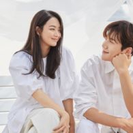 Review K-Drama Hometown Cha-Cha-Cha, Romantisme Shin Min Ah dan Kim Seon Ho