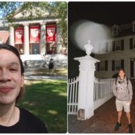 Keseruan Jordi Onsu Kuliah di Harvard, Pernah Lihat Hantu Sampai Ingin Bikin Night Tour di Kampusnya