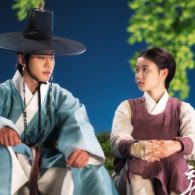 Review Lovers of the Red Sky, K-Drama Cinta Segitiga Masa Dinasti Joseon