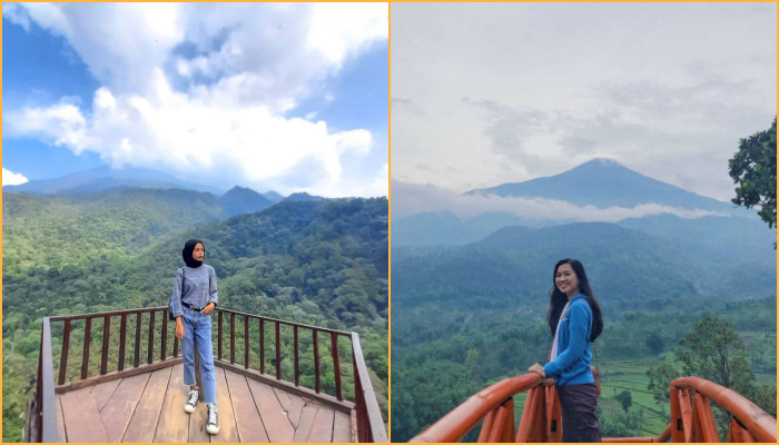 4 Tempat Wisata Alam Mojokerto yang Banyak Spot Foto