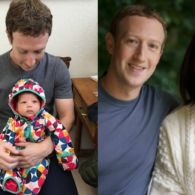 Gaya Parenting Mark Zuckerberg dan Istrinya Jadi Sorotan, Sederhana tapi Bisa Jadi Teladan!