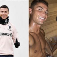 Terkesan Cuek dan Jarang Bicara, Ternyata Gaya Asuh Christiano Ronaldo Banyak Menginspirasi!