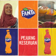 Fanta Luncurkan Kampanye ‘Colorful People’, Ajak Masyarakat Keluar dari Momen Galau dengan Cara Hadirkan Keceriaan 