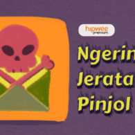 Ngerinya Jeratan Pinjol. Utang Membengkak, Kadang Nyawa yang Jadi Jaminan